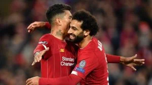 بالفيديو… أهداف مباراة ليفربول وسالزبورغ (4-3) في دوري الأبطال