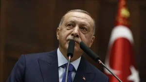 أردوغان يكشف تفاصيل جديدة عن المنطقة الآمنة في سوريا