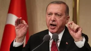 أردوغان: خطّتان جاهزتان للتنفيذ إذا لم ينفذ الاتفاق في سوريا