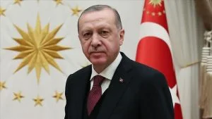 أردوغان يقدم شكوى ضد “لوبوان” الفرنسية !