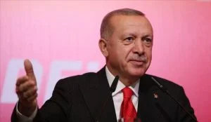 أردوغان لترمب: “لن نوقف إطلاق النار”