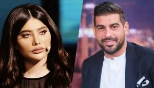 الأمن اللبناني يوقف فناناً شهيراً بعد خطفه الفنانة انجي خوري وتعذيبها لمدة يومين