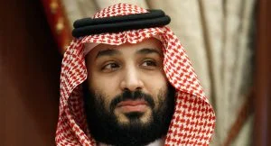 بالفيديو.. محمد بن سلمان يلقي كلمة عند توقيع “اتفاق الرياض”