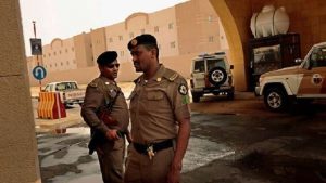 رويترز: احتجاز عدد من المثقفين ورجال الأعمال في السعودية