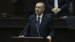 أردوغان يكشف تفاصيل محادثاته مع ترامب حول “إف-35”