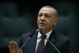 أردوغان: 2020 سيكون عامًا تنخفض فيه الفائدة