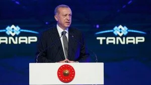 أردوغان يكشف تفاصيل الاتفاقية مع ليبيا حول غرب المتوسط