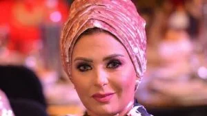 الفنانة المصرية صابرين تفاجئ جمهورها بخلع الحجاب وتوضح قرارها (صور)