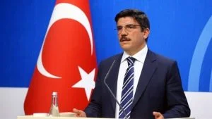 مستشار أردوغان يقدم نصائح للمستثمرين العرب