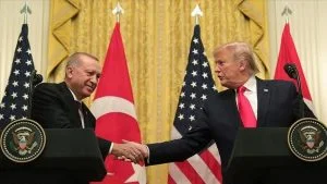 قمة أردوغان-ترامب..نحو شراكة استراتيجية أكثر واقعية