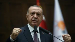 الرئيس أردوغان: “YPG” قطيع من القتلة الملطخة أيديهم بالدماء