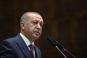 أردوغان: نحن أقوى من دول الاتحاد الأوروبي