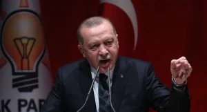 أردوغان يوجه رسالة هامة للسوريين في تركيا