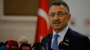  قبرص الرومية تغضب تركيا.. ونائب أردوغان يعلق