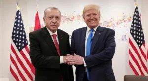 مكاسب بلا تنازلات.. كيف تلاعب أردوغان بترامب مجددًا؟!