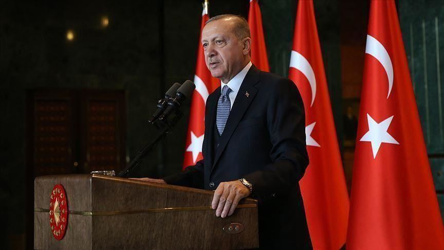 اردوغان يرد على الذين يقولون  ليرحل السوريون    تركيا الآن