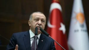 أردوغان يدعو الناتو لاتخاذ هذا الإجراء