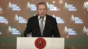 تصريح هام لأردوغان بشأن الوضع إدلب