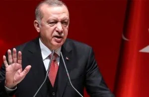 أردوغان يرد على معارضي الاتفاق التركي الليبي