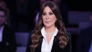 إليسا تعتزل الفن وتمارس مهنة جديدة ..تعرف على التفاصيل