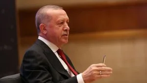 أردوغان: ليست لدينا أجندات سرية مع بوتين وترامب