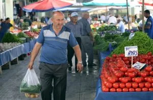 تركيا تحقق فائضا بالموازنة العامة.. ومعدلات البطالة تتراجع