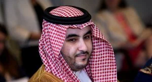 خالد بن سلمان يعلق على هجوم فلوريدا