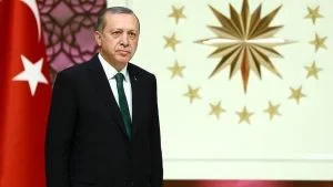 أردوغان: روسيا والولايات المتحدة فشلتا شمال سوريا  