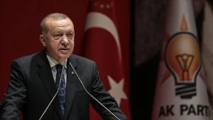 أردوغان: أبلغنا أوروبا بعدم قدرتنا على استيعاب موجة جديدة من السوريين