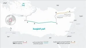 ليبيا.. بدء سريان مذكرتي التفاهم مع تركيا ودخولهما حيز التنفيذ