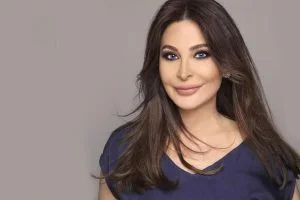 إليسا تنعي “شعبولا” بعبارة “أنا بكره إسرائيل”