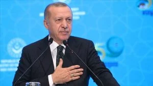 أردوغان يزف بشرى لأكثر من مليون سوري