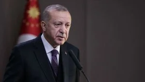 أردوغان: سنقيّم مع زعماء فرنسا وألمانيا وبريطانيا المسألة السورية