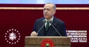 لهذا السبب حذر اردوغان الاتراك من تأخير سن الزواج