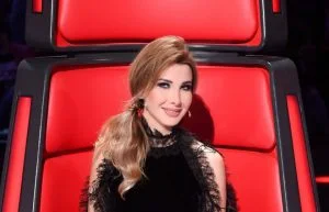 mbc تحسم الجدل حول استمرار نانسي عجرم في The Voice Kids