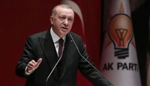 أردوغان يهدد باستخدام القوة العسكرية في سوريا