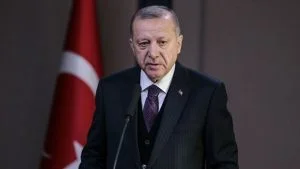 اردوغان يحذر من فوضى قد تحل بهذه المناطق