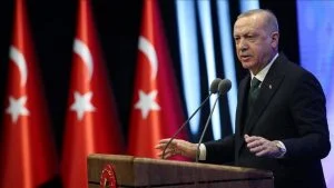 اردوغان: بلادنا دخلت في فترة حرجة والسبب!