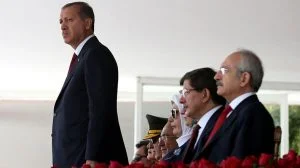 اردوغان لكليجدار أوغلو: انت ماذا تفهم بالسياسة؟