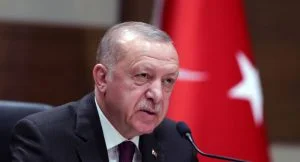 الرئيس اردوغان يكذّب الروس: انه موثق لدينا!