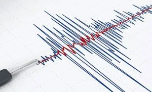 زلزال بقوة 4.1 يضرب شرقي تركيا صباح اليوم