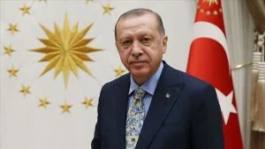 سيناتور أمريكي: أردوغان في الجانب الصحيح