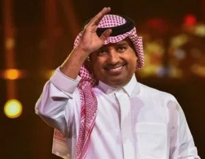 راشد الماجد