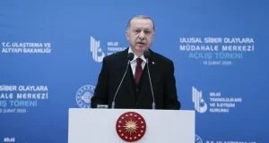 أردوغان يعلن عن إجراءات جديدة في إدلب 