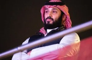 محمد بن سلمان