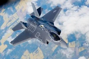 ارتفاع تكاليف إنتاج F-35 وتراجع الإنتاج.. والسبب