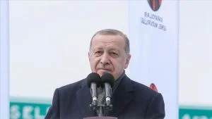 أردوغان