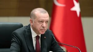 أردوغان يمهل النظام السوري ويهدد  