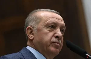 أردوغان