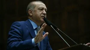 اردوغان: أي استهداف لقواتنا سوف نضرب قوات النظام في كل مكان